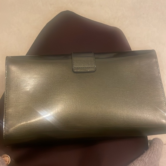 YSL clutch - Picture 4 of 6